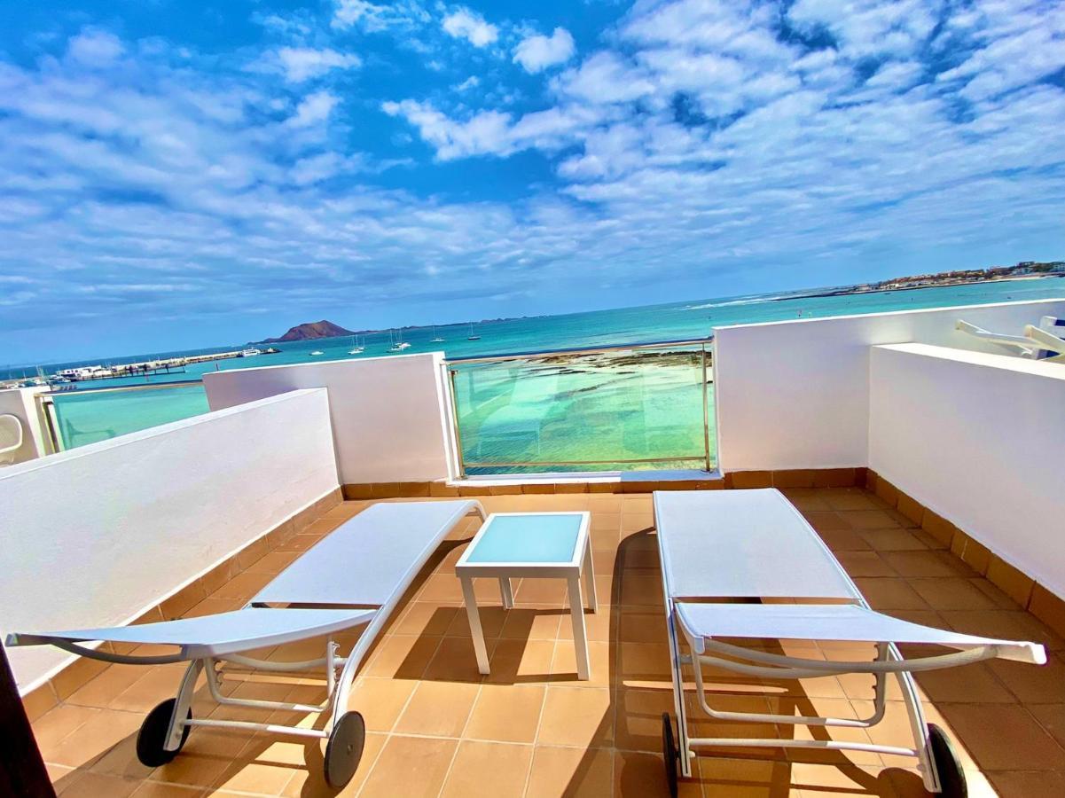 Mar De Fuerteventura 2 Appartement Corralejo